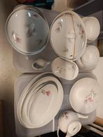 Eschenbach servies bavaria, Gebruikt, Ophalen of Verzenden, Overige stijlen, Porselein