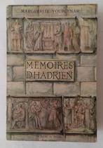 Mémoires d'Hadrien - Marguerite Yourcenar, Boeken, Gelezen, Marguerite Yourcenar, Ophalen of Verzenden, Europa overig