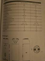 Warmtepompboiler R290 - 200L of 300L, Ophalen of Verzenden, Nieuw, Hisense