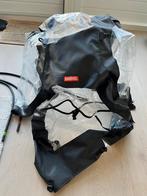 Babboe Bakfiets Huif - Zo goed als nieuw!, Fietsen en Brommers, Fietsen | Bakfietsen, Ophalen of Verzenden, Zo goed als nieuw