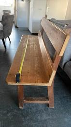 Eetkamer bank, Antiek en Kunst, Ophalen of Verzenden