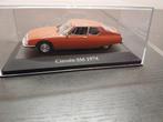 Altaya Citroen SM 1974, Ophalen of Verzenden, Nieuw, Auto, Overige merken