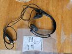 Sennheiser usb headset, SENNHEISER, Volumeregelaar, Ophalen of Verzenden, Zo goed als nieuw