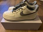 Nieuwe Nike Air Force 1 Classic maat 44,5, Kleding | Heren, Schoenen, Wit, Nike, Nieuw, Ophalen of Verzenden