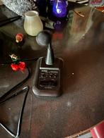 Alinco EMS-14 Microfoon - Kenwood compatibel, Telecommunicatie, Zenders en Ontvangers, Ophalen of Verzenden, Zo goed als nieuw
