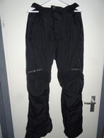 Revit motorbroek met kniebeschermers en goede voering,XXL, Ophalen of Verzenden, Tweedehands, Broek | textiel, REV’IT!