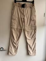 Human Nature afritsbroek Farra mt L khaki 1x gedragen NP €80, Verzenden, Nieuw, Kleding