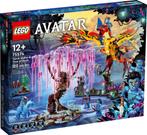 Nieuwe Lego Avatar 75574 Toruk Makto & Tree of Souls