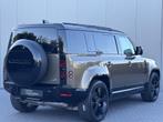 Land Rover Defender 110 3.0 D300 110 X-Dynamic HSE | Panoram, Auto's, Automaat, Gebruikt, Zwart, Bruin