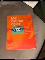 Met nieuwe ogen, Ophalen of Verzenden, Beta, Nieuw, HBO