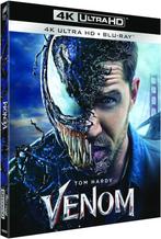Venom 4K UHD of BRD Nieuw Geseald., Ophalen of Verzenden, Nieuw in verpakking, Actie
