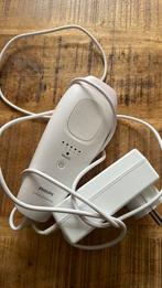 Philips Lumea zonder doos, Ophalen, Zo goed als nieuw, Gehele gezicht