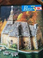 Klein Kapelle, Ophalen of Verzenden, Minder dan 500 stukjes, Gebruikt, Rubik's of 3D-puzzel