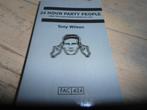 24 Hour Party People Factory Label Joy Division New Order, Boeken, Muziek, Ophalen of Verzenden, Gelezen, Overige onderwerpen