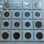 Canada set 50 cent en 1 dollar, Postzegels en Munten, Munten | Amerika, Ophalen of Verzenden, Noord-Amerika