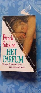 Patrick Suskind - Parfum, Boeken, Literatuur, Gelezen, Ophalen of Verzenden, P. Suskind