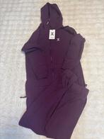 Onepiece Onesie - Nieuw!, Kleding | Dames, Jumpsuits, Maat 38/40 (M), Paars, Nieuw, Onepiece
