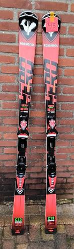 Rossignol Hero Ski's - 167cm, Ophalen, 160 tot 180 cm, Gebruikt, Rossignol