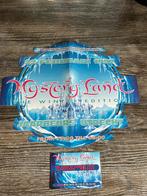 Mysteryland - Thunderdome 1997 Ticket & Flyer, Tickets en Kaartjes, Eén persoon