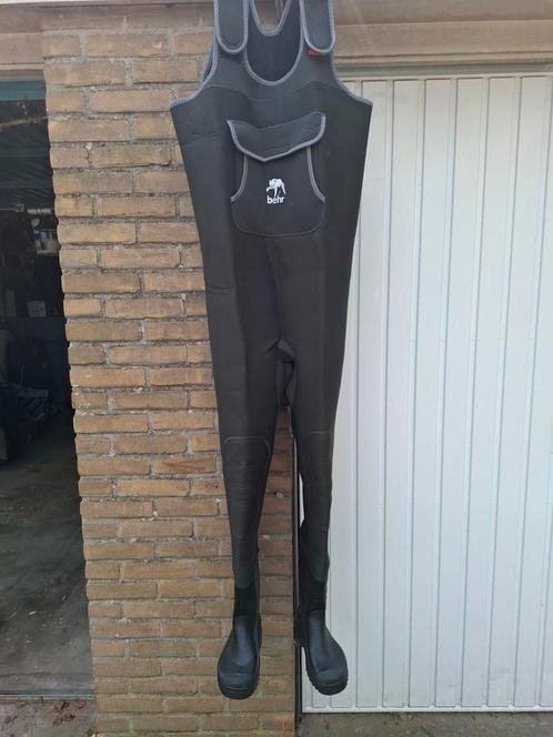Behr waadpak, Watersport en Boten, Hengelsport | Roofvissen, Nieuw, Overige typen, Ophalen of Verzenden