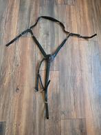 Kieffer borsttuig nieuw!, Dieren en Toebehoren, Ophalen of Verzenden, Nieuw, Dressuur