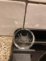 Glas krab, Ophalen of Verzenden