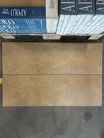 Apolo tegels 7,5 m² (art.nr. 3062), Ophalen, 40 tot 60 cm, Keramiek, Nieuw