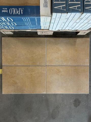 Apolo tegels 7,5 m² (art.nr. 3062) beschikbaar voor biedingen