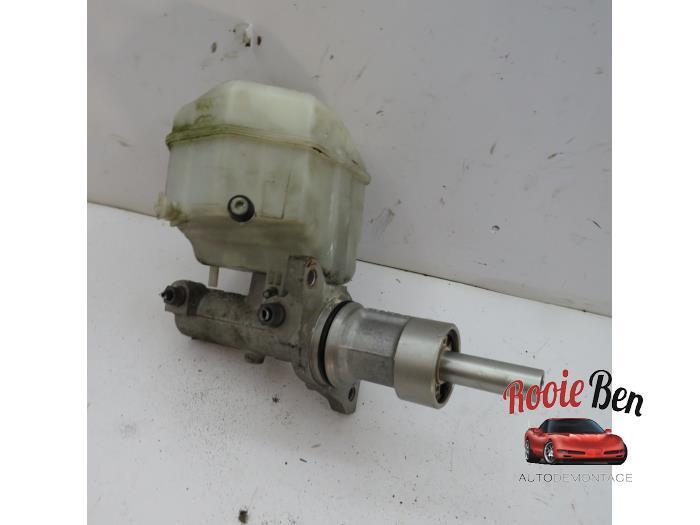 Hoofdremcilinder van een Mercedes Sprinter, Auto-onderdelen, Remmen en Aandrijving, Mercedes-Benz, Gebruikt, 3 maanden garantie