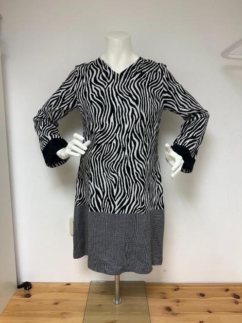 Ana Alcazar jurk, maat 38, nieuw, Kleding | Dames, Jurken, Nieuw, Maat 38/40 (M), Overige kleuren, Knielengte, Verzenden