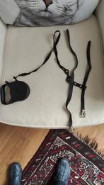 Katten riempje, Dieren en Toebehoren, Katten-accessoires, Ophalen, Gebruikt