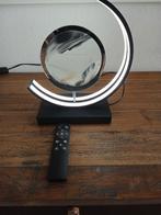 Tafel lamp met afstandsbediening, Ophalen of Verzenden, Zo goed als nieuw, Minder dan 50 cm