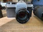 Vintage Pentax sp1000 spiegelreflexcamera, Ophalen of Verzenden, Zo goed als nieuw, Spiegelreflex, Pentax