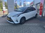 Toyota Yaris 1.5 Hybrid Dynamic, Gebruikt, Euro 6, 4 cilinders, Startonderbreker