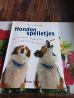 Harding, J. - Hondenspelletjes, Verzenden, Honden, Zo goed als nieuw, Harding, J.