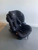 Babyauto draaibare autostoel met isofix - nette staat!, 0 t/m 18 kg, Verstelbare rugleuning, Zo goed als nieuw, Isofix
