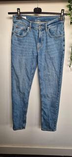ZARA heren jeans - blauw || Slim Fit | Size 40, Zara, Blauw, W32 (confectie 46) of kleiner, Ophalen of Verzenden