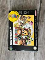 Mario Party 2 (N64) - Boxed, Ophalen of Verzenden, Zo goed als nieuw