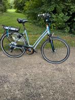 Mooie.Elektrische Sparta ion M10A fiets, Ophalen of Verzenden, Zo goed als nieuw, Sparta, Versnellingen
