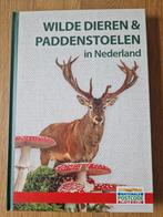 Nieuw Nationale Postcode Loterij boek NPL Wilde dieren, Ophalen of Verzenden, Nieuw, Chris Gibson