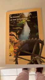 De Dommel en haar watermolens, Ophalen of Verzenden, Zo goed als nieuw, N. Bulthuis-van Tuyl
