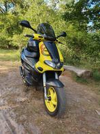 Te koop nette gilera runner voorzien van nl kenteken, Ophalen, Zo goed als nieuw