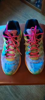 Nike KD17 Performance  schoenen., Kleding | Heren, Schoenen, Ophalen of Verzenden, Zo goed als nieuw, Sportschoenen