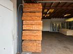 Douglas | vloerdelen | dakbeschot | gevelbekleding | wand, Doe-het-zelf en Verbouw, Hout en Planken, Ophalen, Minder dan 25 mm