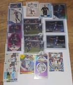 Kylian Mbappe 30x, Ophalen of Verzenden, Buitenlandse clubs, Spelerskaart