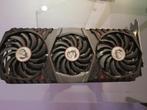 MSI GeForce GTX 1080TI Armor 11G OC, Computers en Software, Ophalen of Verzenden, GDDR5, PCI-Express 3, HDMI