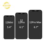 Rahim Telecom | iPhone 12 Pro Max Scherm incl monteren, Ophalen of Verzenden, Nieuw, Overige typen, Apple iPhone