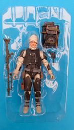 Star Wars Black Series 6 Inch Dengar bounty hunter, Verzamelen, Star Wars, Ophalen of Verzenden, Nieuw, Actiefiguurtje
