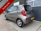 Kia Picanto 1.0 CVVT ISG Comfort Pack|Airco|Elek ramen|Clima, Voorwielaandrijving, Euro 5, Gebruikt, 400 kg