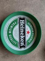 Heineken Dienblad in Goede Staat, Verzamelen, Ophalen, Gebruikt, Gebruiksvoorwerp